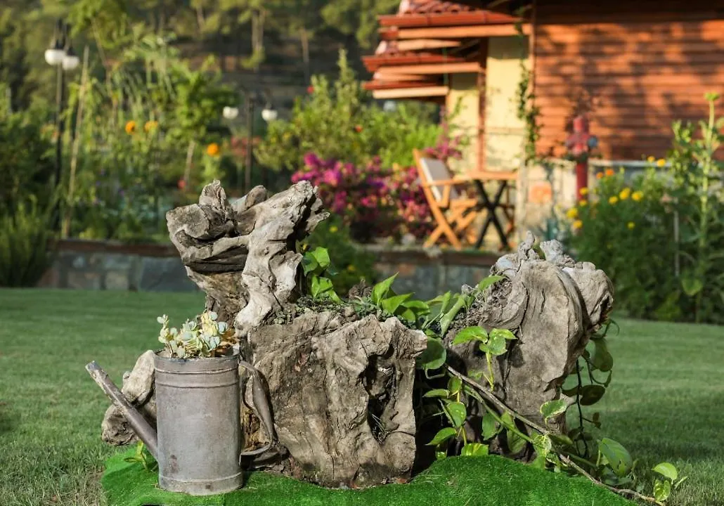 Sandal Hotel Gocek  Gocek (Fethiye)
