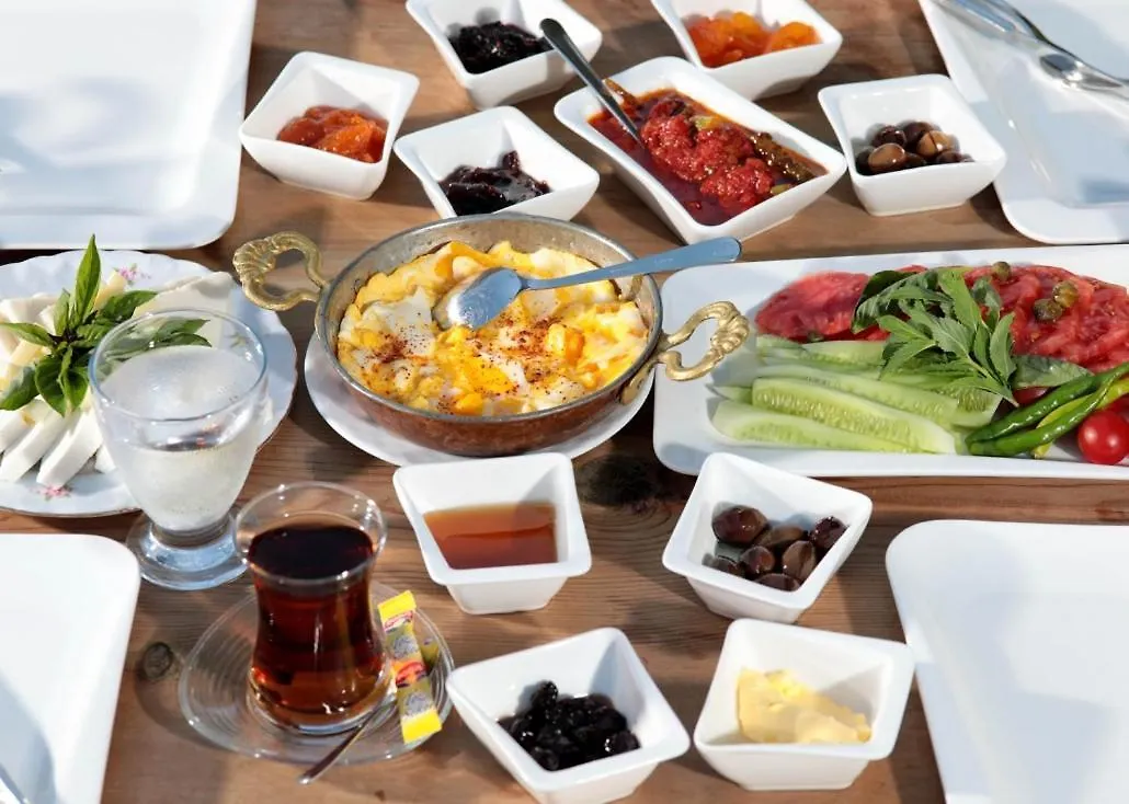 Sandal Hotel Gocek  Gocek (Fethiye)