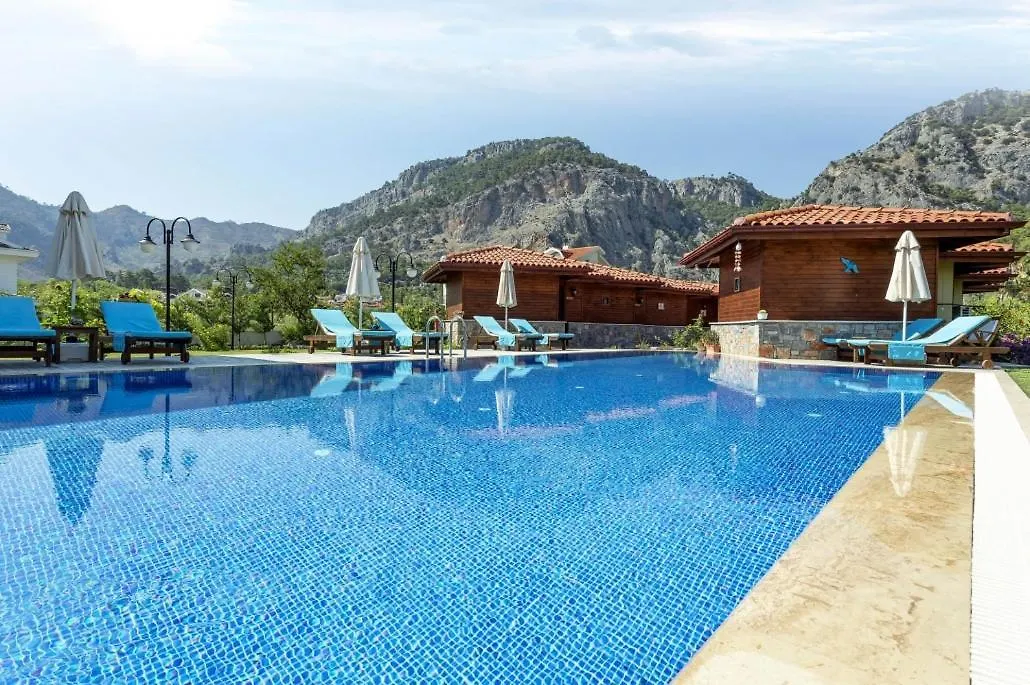 Sandal Hotel Gocek 0*, Gocek (Fethiye)