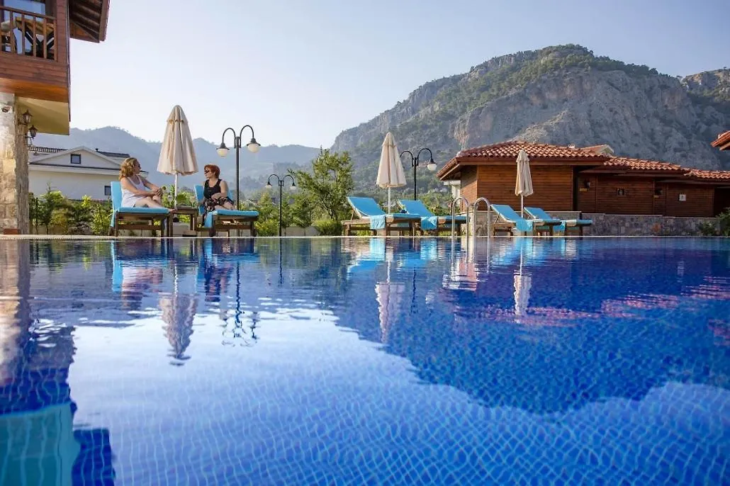 Sandal Hotel Gocek  Gocek (Fethiye)