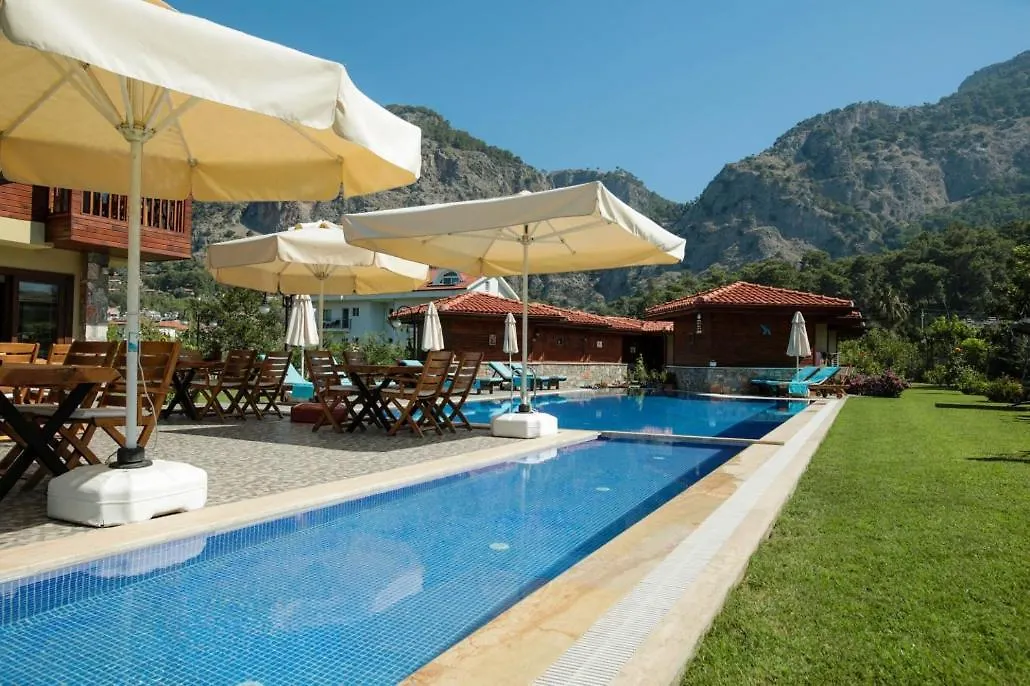 Sandal Hotel Gocek Gocek (Fethiye)