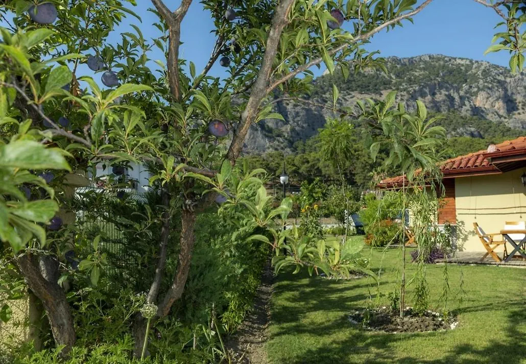 Sandal Hotel Gocek Turkey