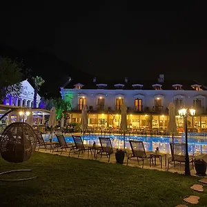 Resort Lykia Premium Concept, Gocek (Fethiye)