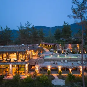 Hotel Izz Getaway - Adults Only, Gocek (Fethiye)